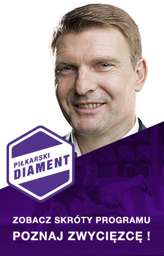 SkrÃ³ty piÅ‚karski diament